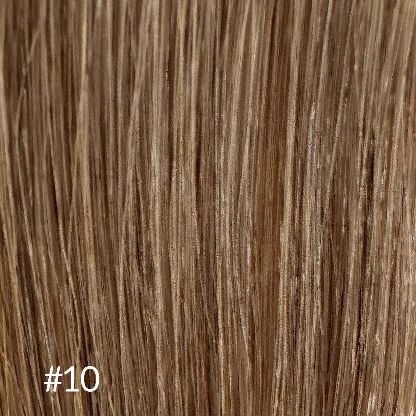 Genius Weft - 5og #10 Ariana 22'