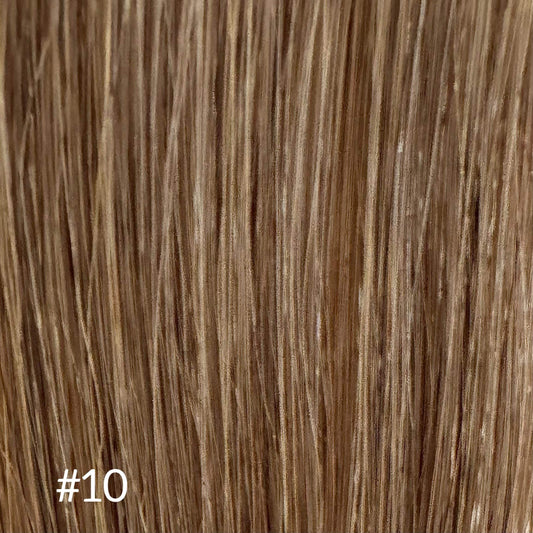 Genius Weft - 5og #10 Ariana 22'