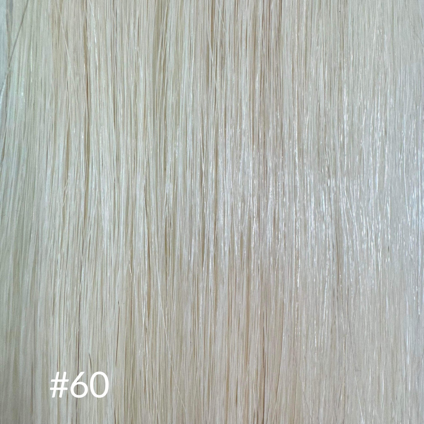 Classic Machine Weft - 5og #60 Pamela 22"