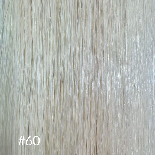 Classic Machine Weft - 5og #60 Pamela 22"