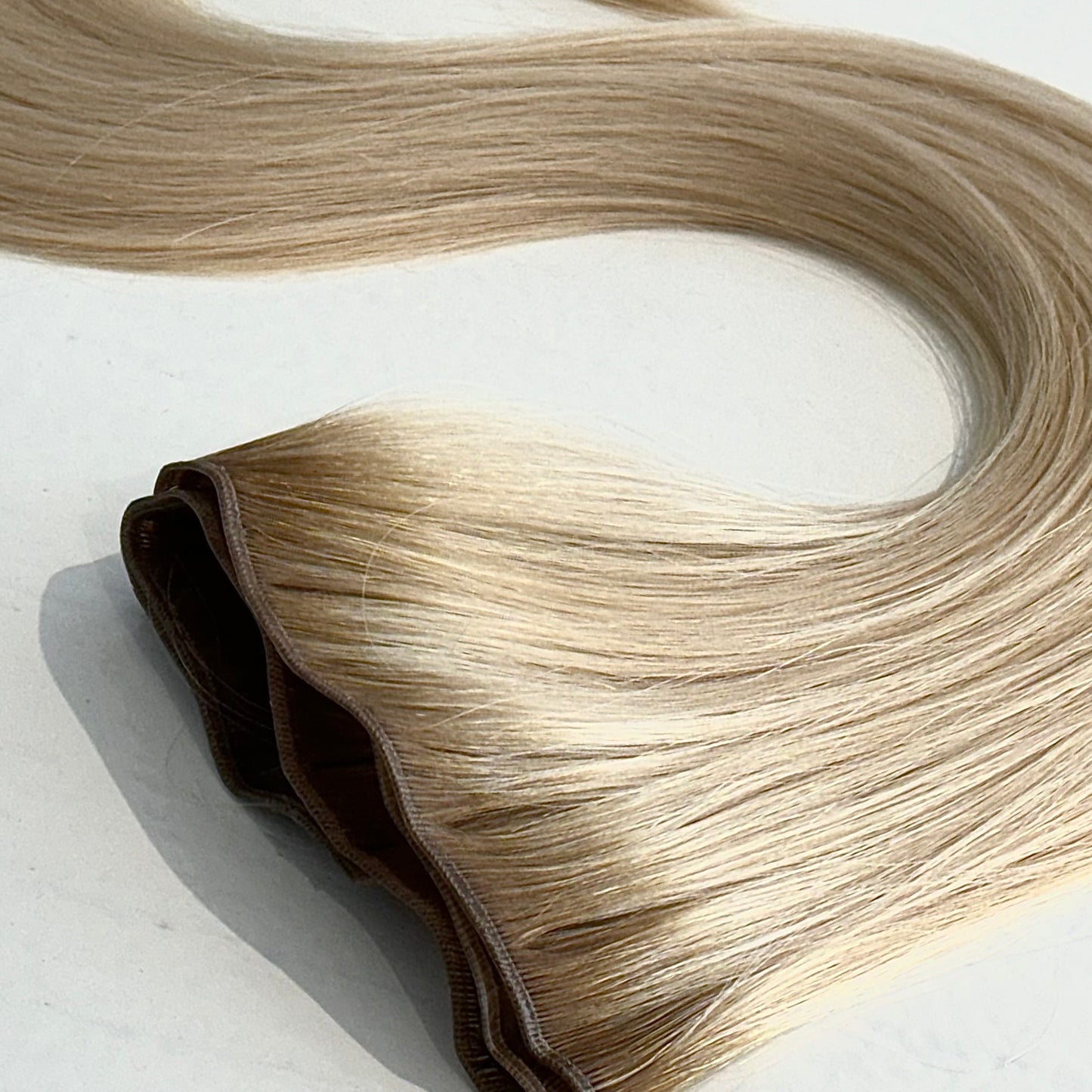 Evie Sean Hair Genius Weft Ombré Colours Kit